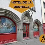 La Brocante - Meilleurhote-brioude Brioude