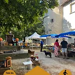 Appartamento La Brocante - Meilleurhote-brioude *