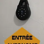 La Brocante - Meilleurhote-brioude Appartamento *