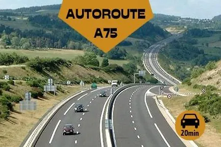 La Brocante - Meilleurhote-brioude Apartament *