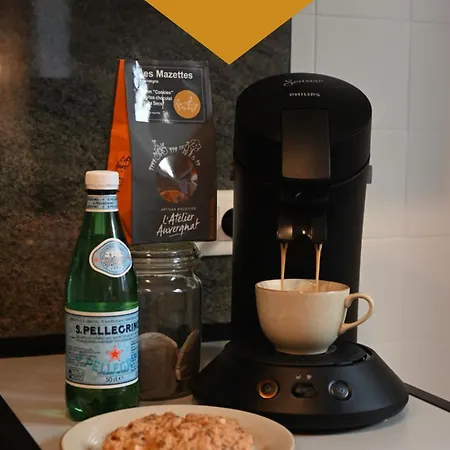 La Brocante - Meilleurhote-brioude Apartament Brioude