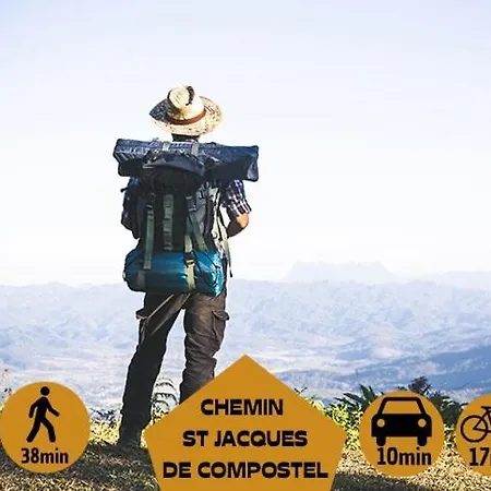 La Brocante - Meilleurhote-brioude