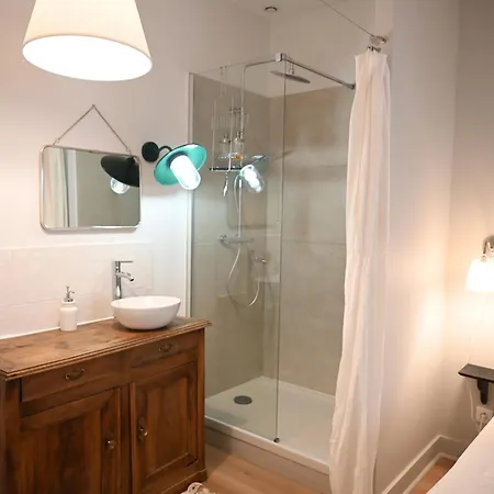 La Brocante - Meilleurhote-brioude Apartament