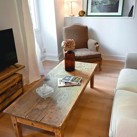 La Brocante - Meilleurhote-brioude Appartement *