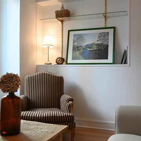 Apartment La Brocante - Meilleurhote-brioude *