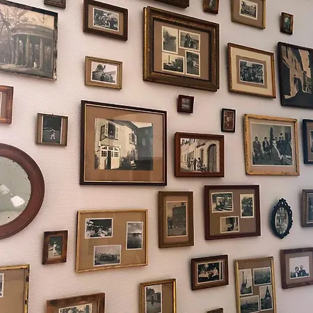 La Brocante - Meilleurhote-brioude * Brioude