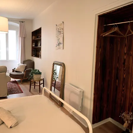 La Brocante - Meilleurhote-brioude *