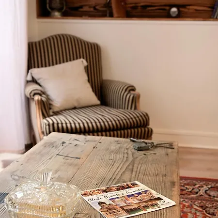 La Brocante - Meilleurhote-brioude