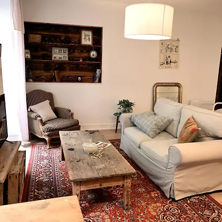 La Brocante - Meilleurhote-brioude Appartamento