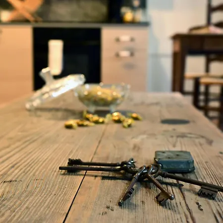 Apartment La Brocante - Meilleurhote-brioude