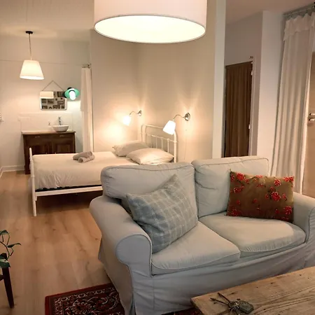 La Brocante - Meilleurhote-brioude Apartment *