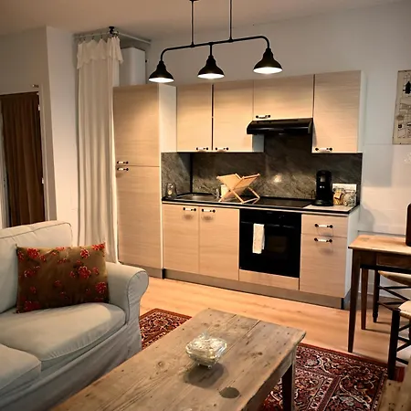Apartment La Brocante - Meilleurhote-brioude Brioude