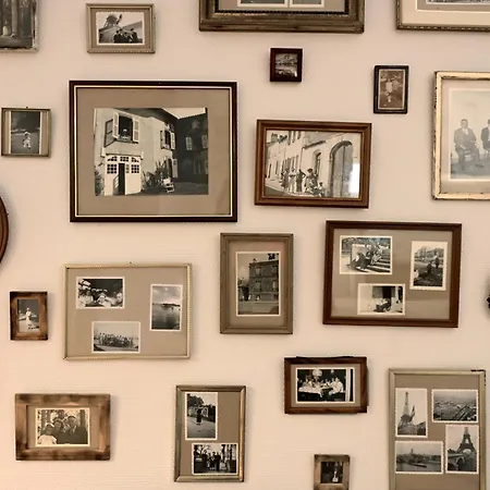 La Brocante - Meilleurhote-brioude Apartament *