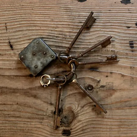 Apartament La Brocante - Meilleurhote-brioude *