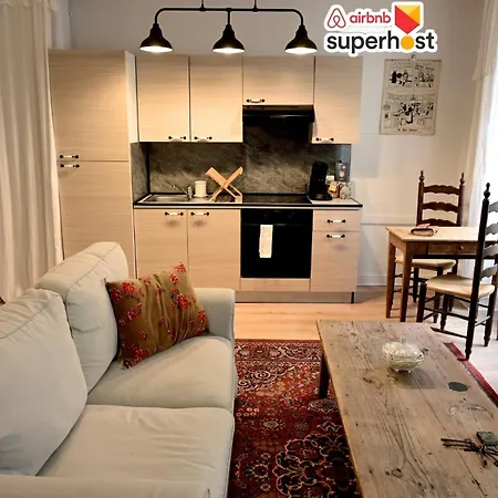 La Brocante - Meilleurhote-brioude Appartement Brioude